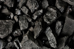 Shuttington coal boiler costs